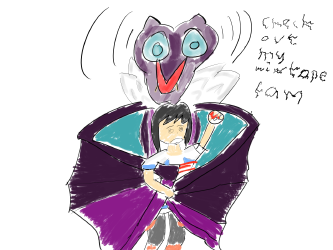 Thumbnail of Noivern