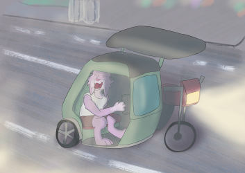 Thumbnail of Ginhawa