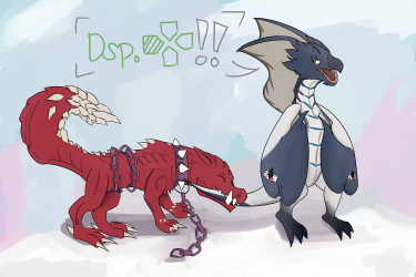 Thumbnail of Wingman