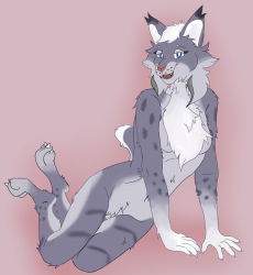 Thumbnail of My first lewd