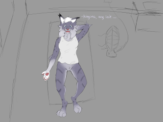 Thumbnail of Kingina ang init