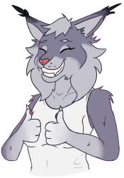 Thumbnail of Thumbs up