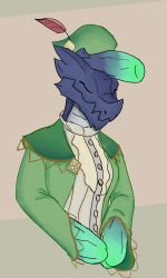 Thumbnail of Guildmarm Brachydios