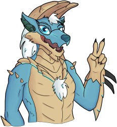 Thumbnail of Professor Zinny