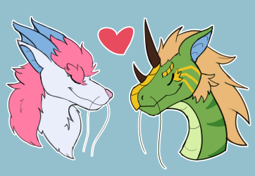 Thumbnail of Valentines gift